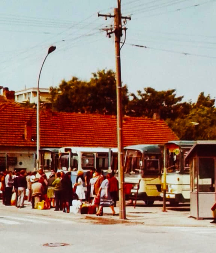 autobuska stanica