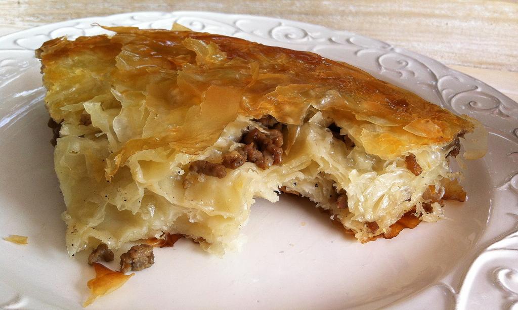 burek meso