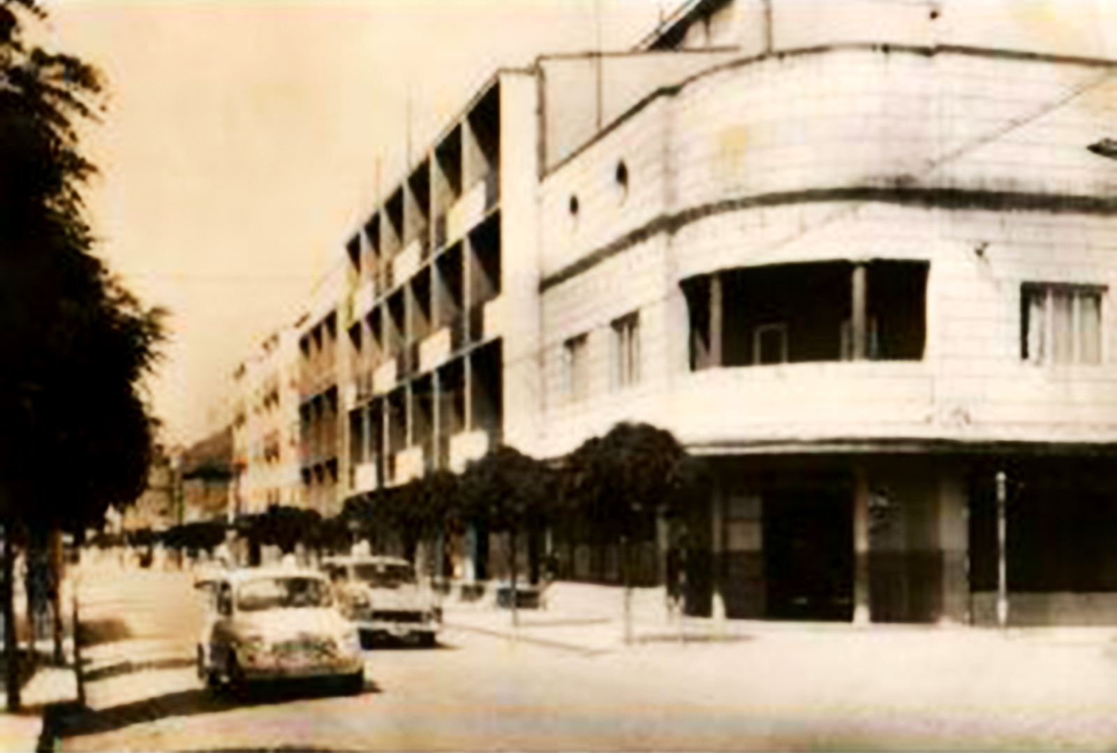 Glavna ulica centar 337