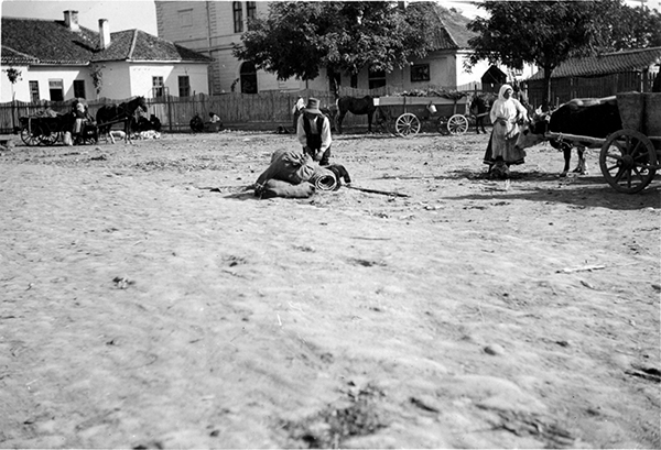 Glavna ulica pijaca 5