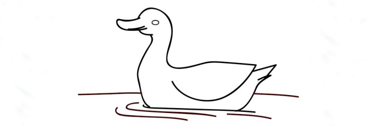 kako-nacrtati-patku-6
