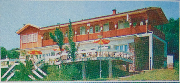 Motel Ravanica 11