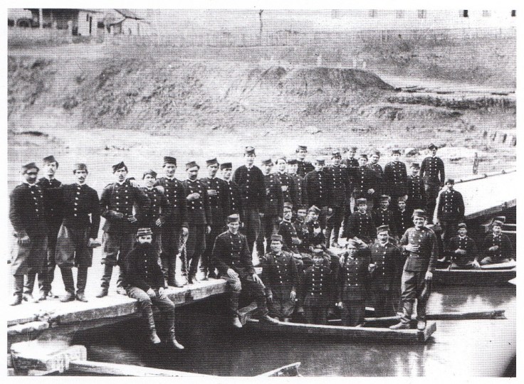 Pontornirci - Stevan Binicki, 1876