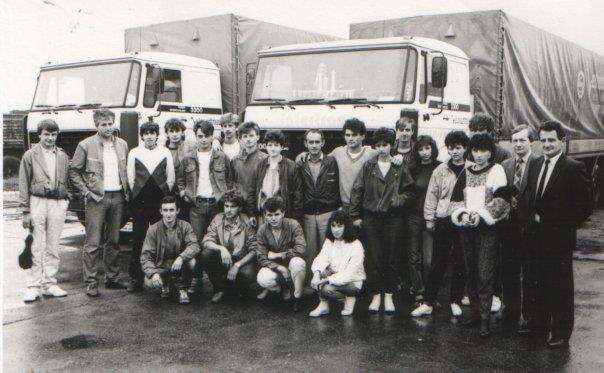 Velmortransovi ucenici 1