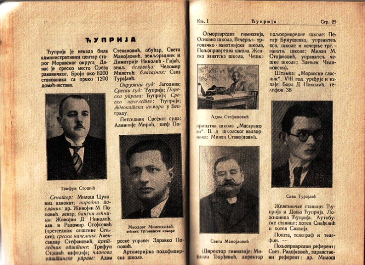 Almanah Moravski glasnik VIII