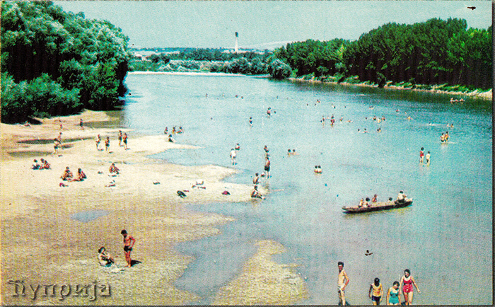 Cuprija plaza na Moravi 2