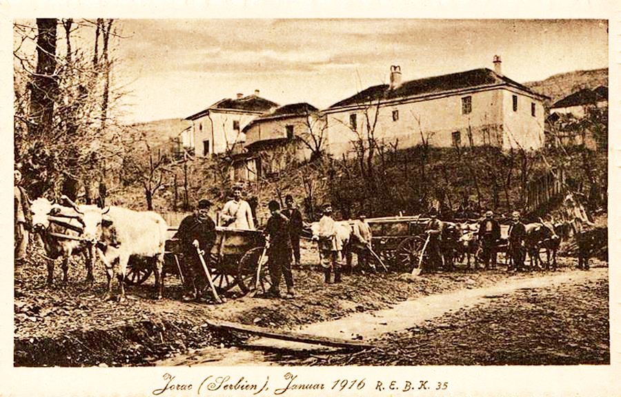 Jovac 1916
