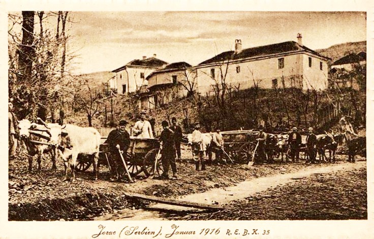 Jovac 1916