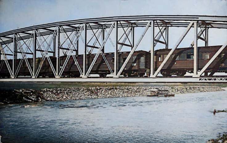 Balkan ekspres Cuprija