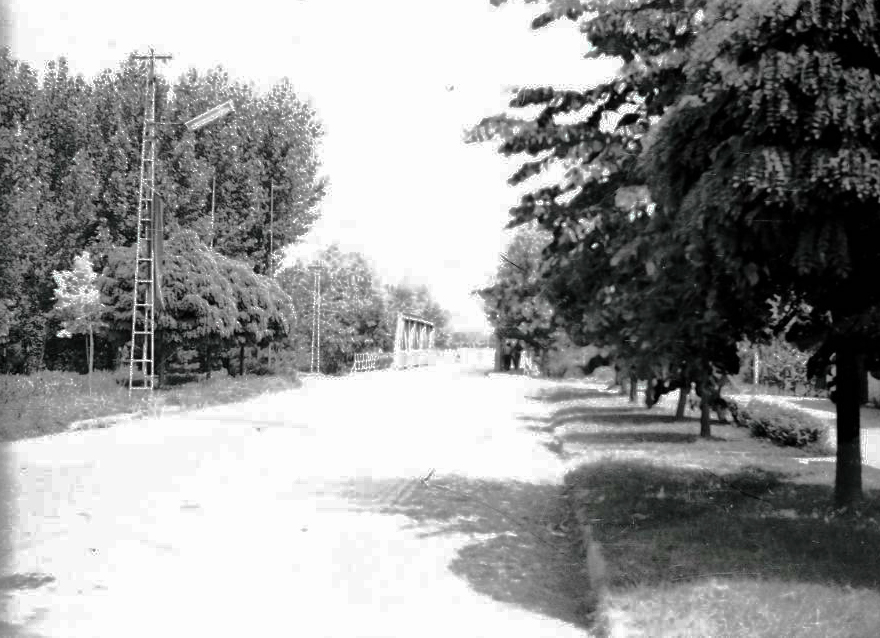 Mikicev most Cuprija