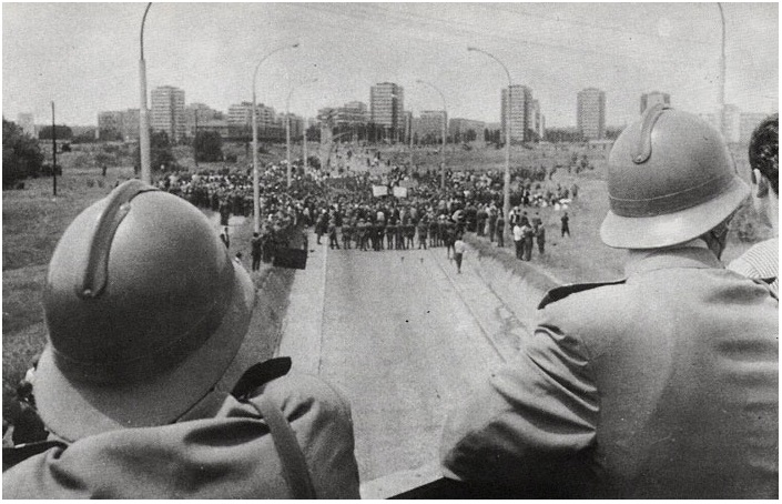 Beograd 1968