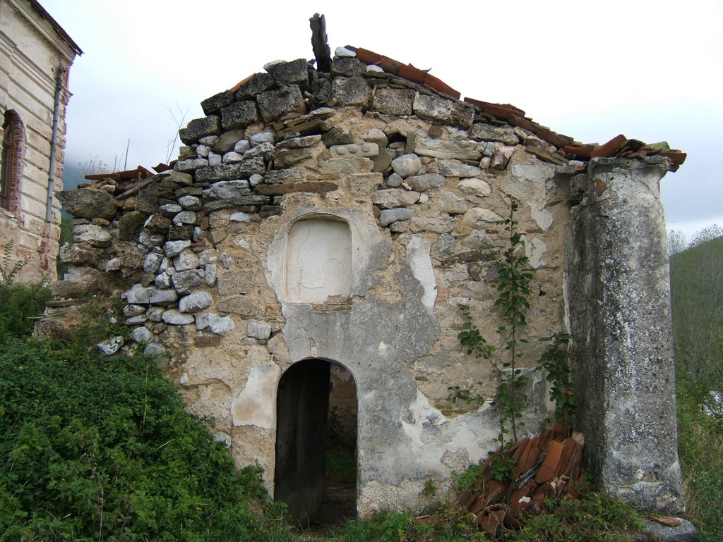 manastir