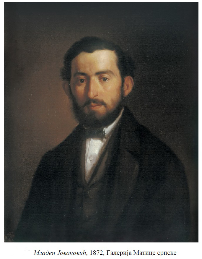 Mladen Jovanovic iz Senja