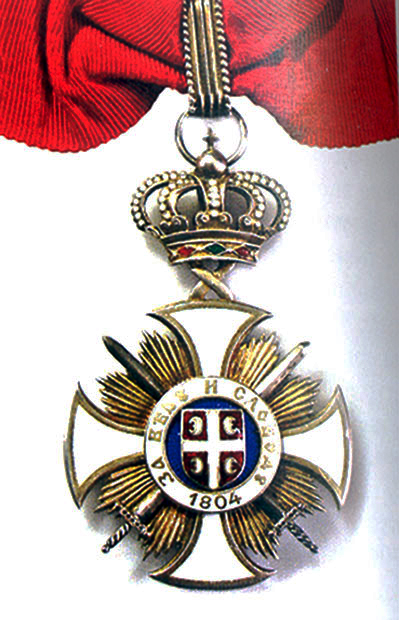 Karadjordjeva zvezda