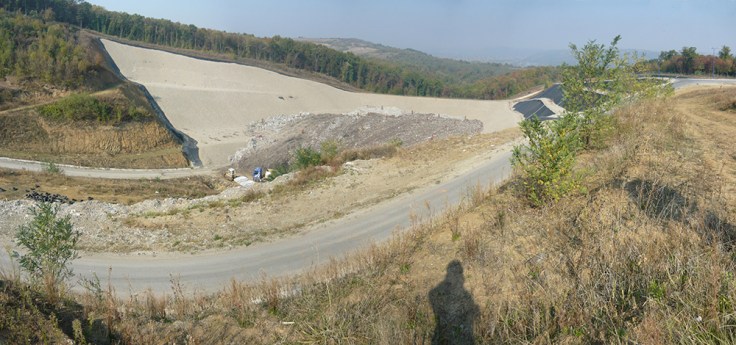 Regionalna deponija smeca