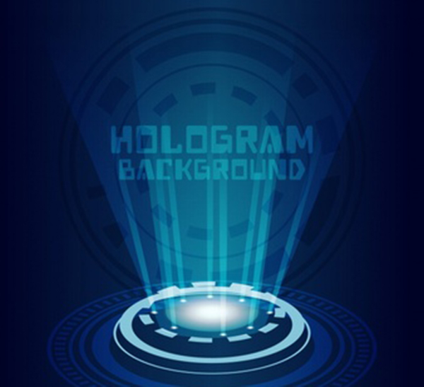 hologram