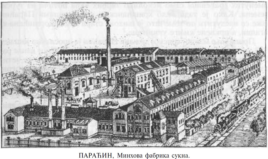 minhova fabrika