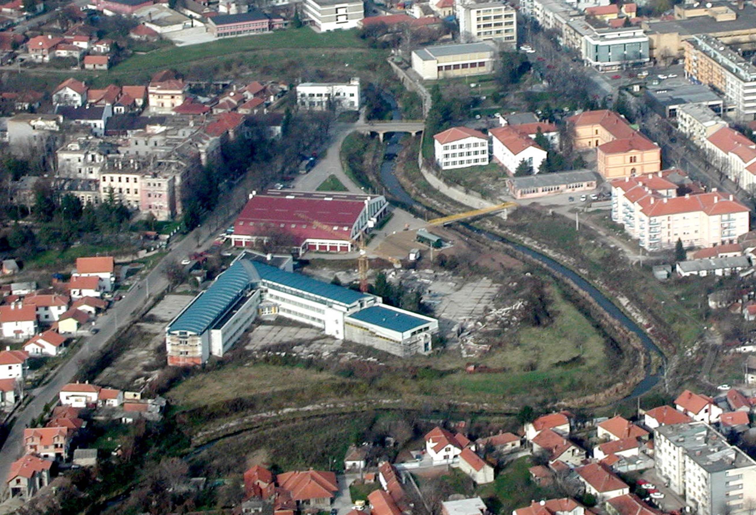 OLYMPUS DIGITAL CAMERA