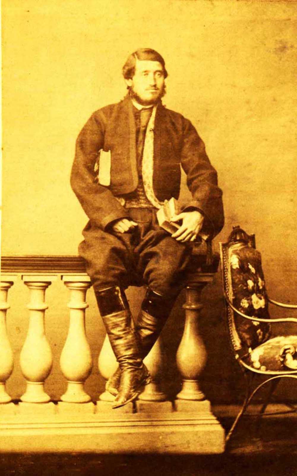 antonije-s.-pelivanovic-kao-student-Velike-skole