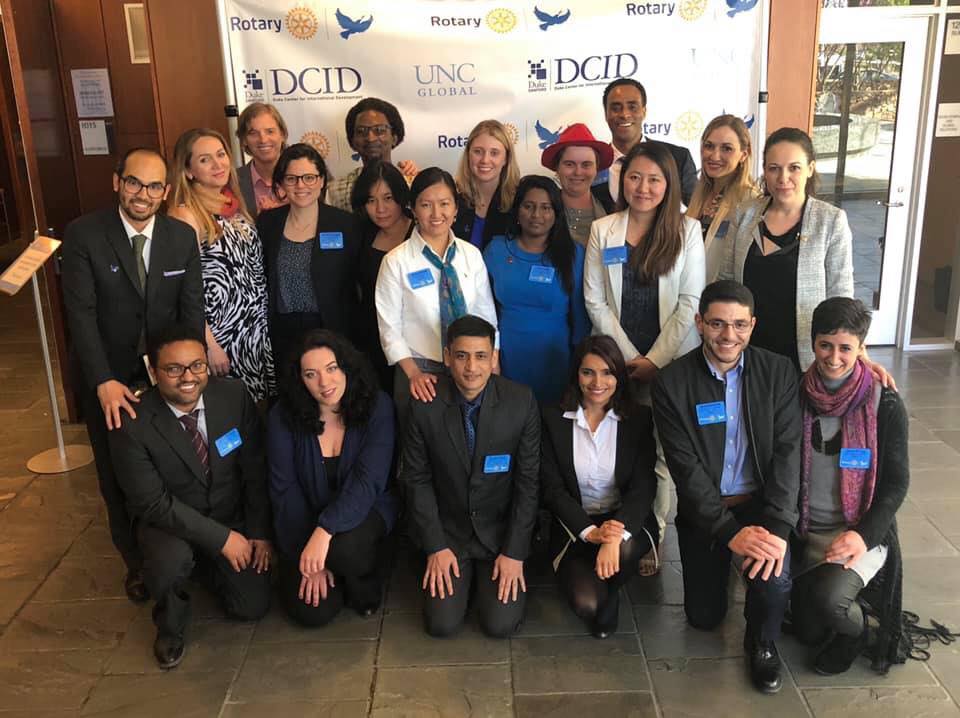 Branka Panic slika 2019