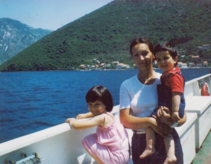 Tivatski zaliv 2.7.1982.god