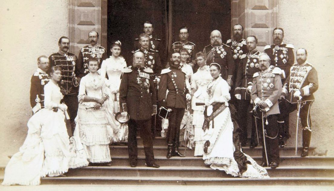 Kralj Milan Obrenovic