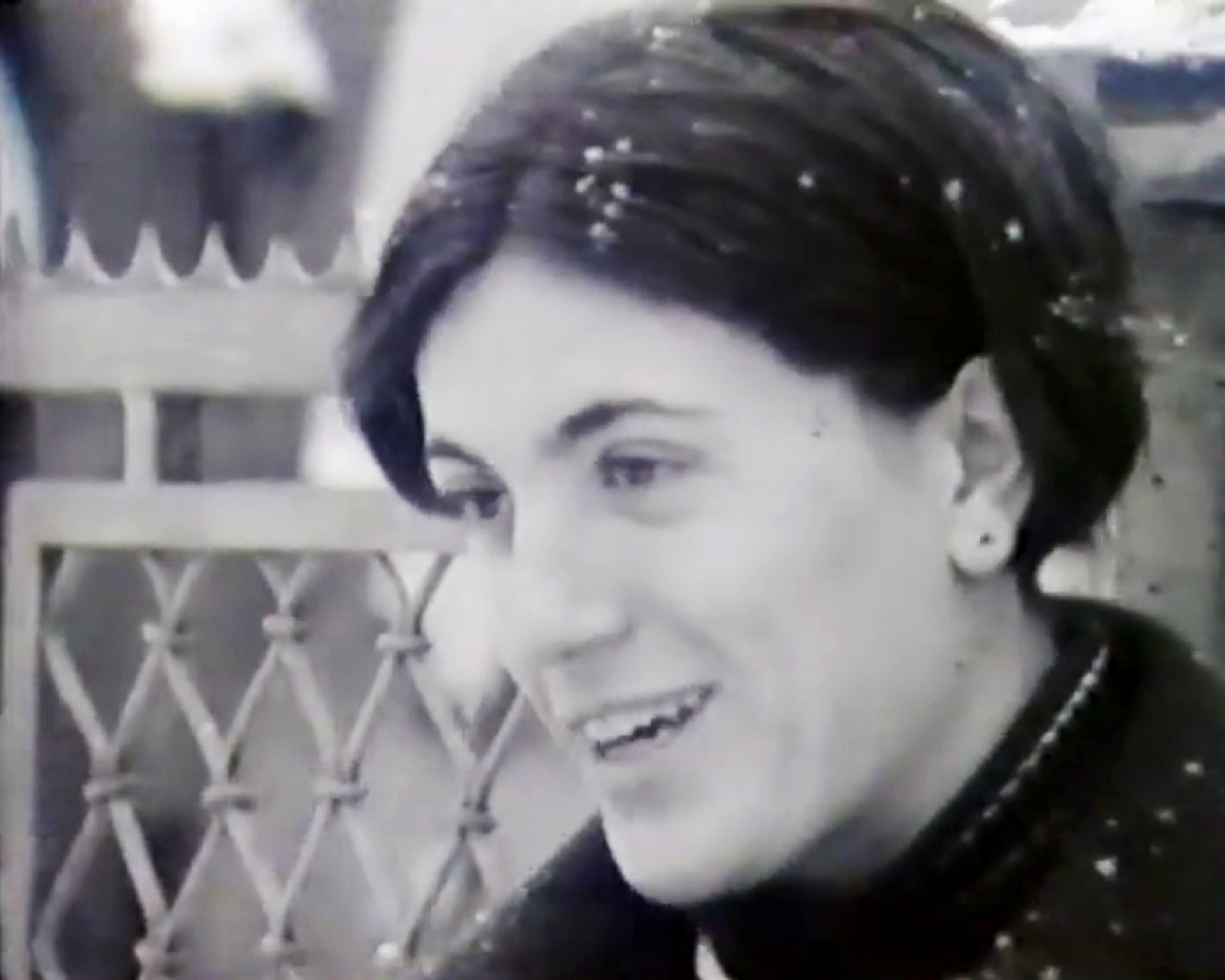 Vera Nikolic 1969