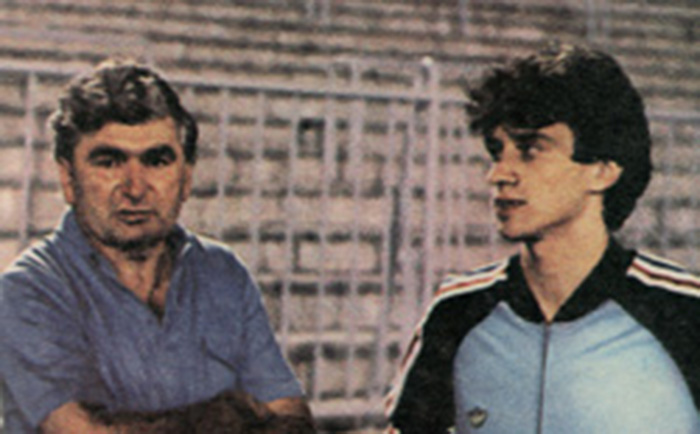 zdravkovic petrovic 1983
