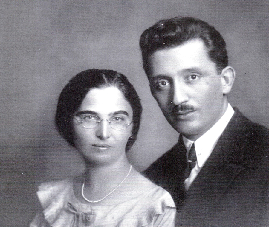 doktor i doktorka Popovic