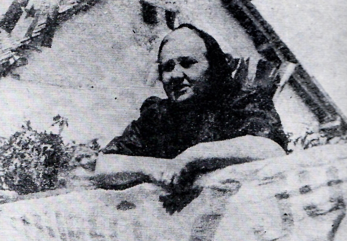 Kosara Damnjanovic 1947
