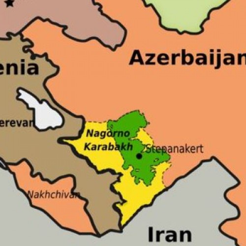 Nagorno Karabah