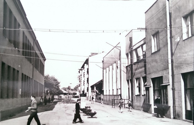 Cuprija Rade Simonovic