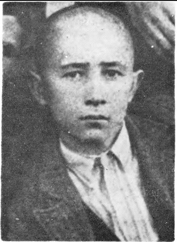 Rade Simonovic Stiglica