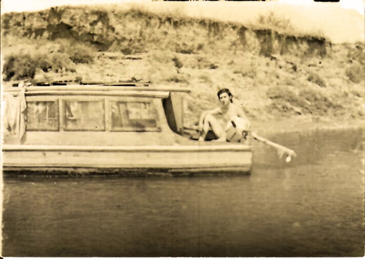 Radomir Acimovic Drda Cuprija