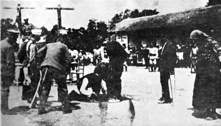 zverstva Bugara u Cupriji